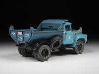 Dump Truck ZIL-130 (Vista 10)