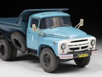 Dump Truck ZIL-130 (Vista 11)