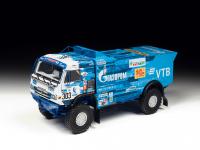 Rallye Truck Kamaz-43509 