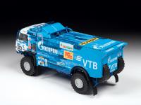 Rallye Truck Kamaz-43509 