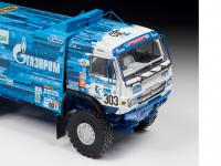 Rallye Truck Kamaz-43509 