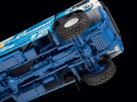 Rallye Truck Kamaz-43509 