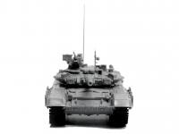 Russian Tank T-90 (Vista 13)