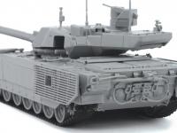 T-14 Armata (Vista 10)