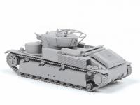 T-28 Soviet Medium Tank (Vista 7)