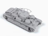 T-28 Soviet Medium Tank (Vista 8)