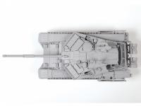 T-90MS Russian Main Battle Tank (Vista 14)