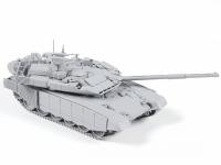 T-90MS Russian Main Battle Tank (Vista 15)