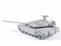T-90MS Russian Main Battle Tank (Vista 16)