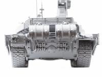T-90MS Russian Main Battle Tank (Vista 17)