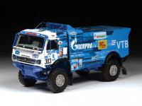 Truck Kamaz-43509 