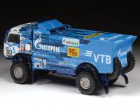 Truck Kamaz-43509 