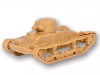 British Infantry Tank Matilda MK-I (Vista 8)