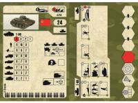Soviet Light Tank T-60 (Vista 7)