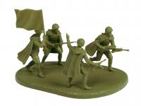Soviet Guards Infantry 1943-1945 (Vista 6)