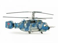 Kamov Ka-29 Helix Soviet Navy helicopter (Vista 7)