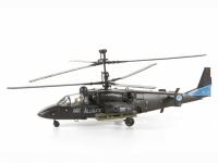  Kamov Ka-52 Russian combat helicopter (Vista 10)