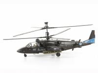  Kamov Ka-52 Russian combat helicopter (Vista 10)