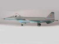 MIG 1.44 Russian Multi-role Fighter (Vista 12)