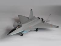 MIG 1.44 Russian Multi-role Fighter (Vista 14)