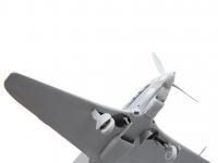 YAK-9D Soviet Fighter (Vista 12)