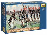 Granaderos Franceses de la Guardia 1804-1815 (Vista 14)
