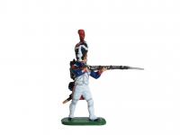 Granaderos Franceses de la Guardia 1804-1815 (Vista 21)