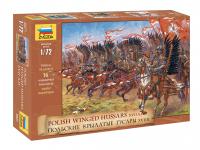 Polish Winged Hussars (Vista 2)