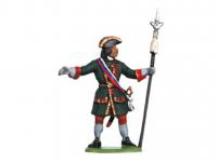 Russian Infantry of Peter the Great 1698 - 1725 (Vista 10)