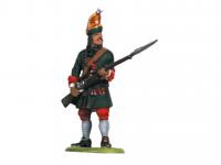 Russian Infantry of Peter the Great 1698 - 1725 (Vista 12)