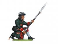 Russian Infantry of Peter the Great 1698 - 1725 (Vista 16)