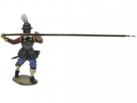 Austrian Musketeers and Pikemen XVII bek (Vista 21)