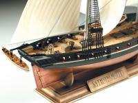 Russian Brig Mercury (Vista 11)