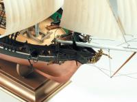 Russian Brig Mercury (Vista 12)