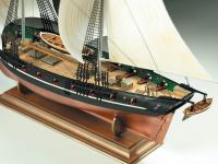 Russian Brig Mercury (Vista 13)