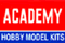 Logo Academy