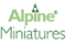 Logo Alpine