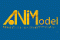 Logo AniModel