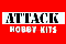 Logo Attack