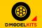 Logo D.ModelKits