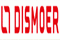 Logo Dismoer