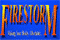 Logo Firestorm