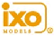 Logo Ixo