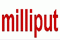 Logo Milliput