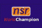 Logo NSR
