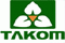 Logo Takom