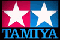 Logo Tamiya