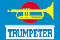 Logo Trumpeter