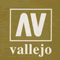 Logo Vallejo