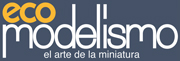 Ecomodelismo logo